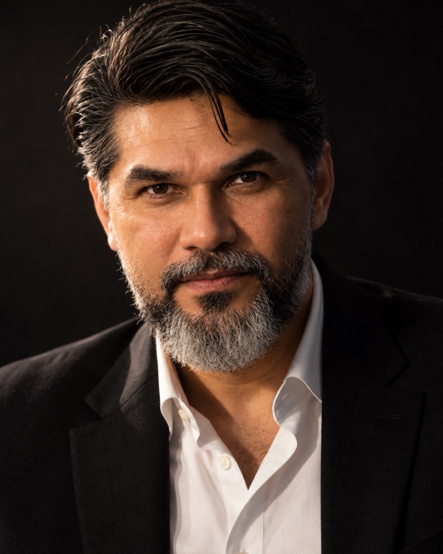 Marcelo Grangeiro