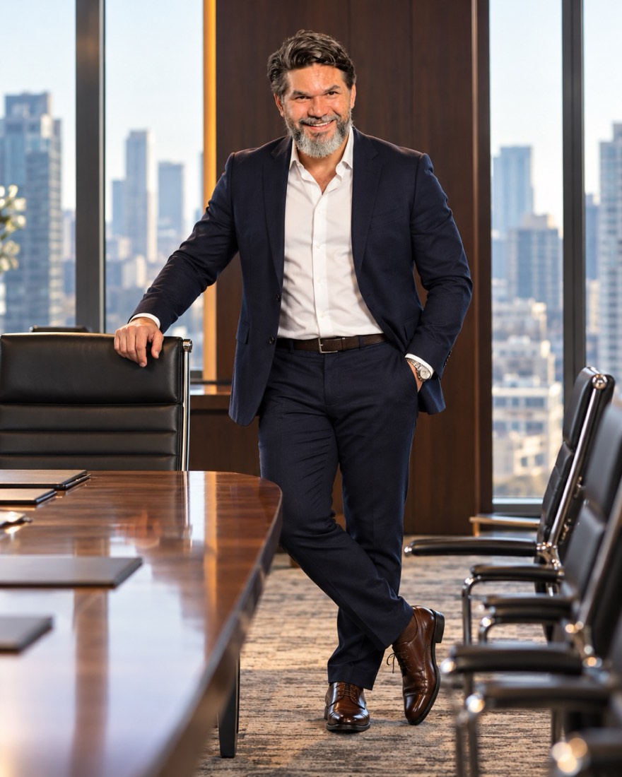 Marcelo Grangeiro